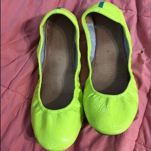 Tieks size 9 SOLD OUT online